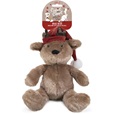 Rosewood Cupid and Comet Brad Bear - Hračky pro psy