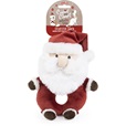 Rosewood Cupid and Comet Sylvester Santa - Hračky pro psy