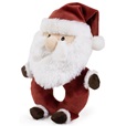 Rosewood Cupid and Comet Sylvester Santa - Hračky pro psy