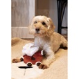 Rosewood Cupid and Comet Sylvester Santa - Hračky pro psy