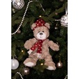 Rosewood Cupid and Comet Brie Bear - Hračky pro psy