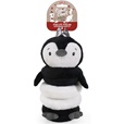Rosewood Cupid and Comet Penelope Penguin - Hračky pro psy