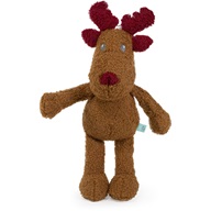 Rosewood Cupid and Comet Tufflove Reindeer - Hračky pro psy