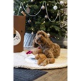 Rosewood Cupid and Comet Tufflove Reindeer - Hračky pro psy