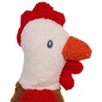 Rosewood Cupid and Comet Tufflove Turkey - Hračky pro psy