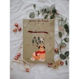 Pets Best Advent Calendar Boho - Pamlsky pro psy