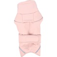 Flamingo Cujo zimní obleček 30 cm růžový - Oblečky pro psy: vesty, bundy, kombinézy