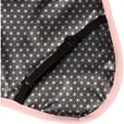 Flamingo Cujo zimní obleček 30 cm růžový - Oblečky pro psy: vesty, bundy, kombinézy