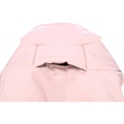 Flamingo Cujo zimní obleček 30 cm růžový - Oblečky pro psy: vesty, bundy, kombinézy