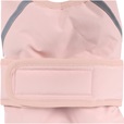 Flamingo Cujo zimní obleček 50 cm růžový - Oblečky pro psy: vesty, bundy, kombinézy