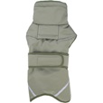 Flamingo Cujo zimní obleček 45 cm zelený - Oblečky pro psy: vesty, bundy, kombinézy