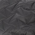 Flamingo Duker zimní obleček 40 cm černý - Oblečky pro psy: vesty, bundy, kombinézy
