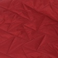 Flamingo Duker zimní obleček 45 cm červený - Oblečky pro psy: vesty, bundy, kombinézy