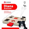 Flamingo Diana Braintrain - Hračky pro psy