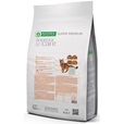Nature's Protection Superior Care Red Cats Adult Grain Free Herring 1,5 kg - Granule pro kočky, krmivo pro kočky