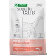 Nature's Protection Superior Care Adult Cats Skin and Coat 70 g