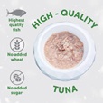 Nature's Protection Superior Care Adult Cats Sterilized 70 g - Konzervy pro kočky