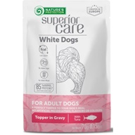 Nature's Protection Superior Care White Dogs Tuna 70 g