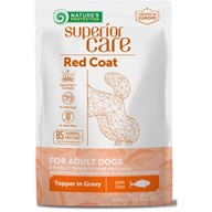 Nature's Protection Superior Care Red Coat Adult Tuna 70 g