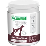 Nature's Protection Healthy Ageing 250 g - Doplňky výživy, zubní péče