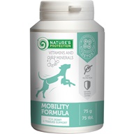 Nature's Protection Mobility Formula 75 tablet 75 g - Doplňky výživy, zubní péče