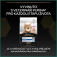 Pro Plan Cat Adult Sterilised Renal Plus krůta 10 + 2 kg - Granule pro kočky, krmivo pro kočky