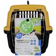 Duvo+ Gipsy ECO přepravka S žlutá - Letní tipy