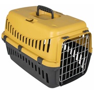 Duvoplus Gipsy ECO přepravka S žlutá - Cestování, přeprava psa