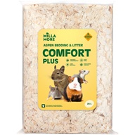 Millamore Aspen Bedding & Litter Comfort Plus 25 l - Podestýlky dřevité