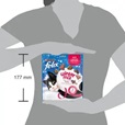 Felix Winter Mix Festive Snacks 200 g - Pamlsky pro kočky