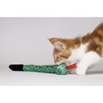 Flamingo Sisso Snake mix barev - Hračky pro kočky, catnip
