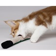 Flamingo Sisso Snake mix barev - Hračky pro kočky, catnip