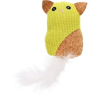 Flamingo Lemmo kočka - Hračky pro kočky, catnip