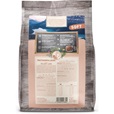 Wildes Land Soft Adult Turkey & Salmon with Rice and Wild Herbs 1,5 kg - Granule pro psy
