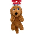 KONG Comfort Pups Goldie M - Hračky pro psy