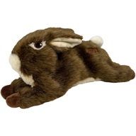 KONG Wild Low Stuff Rabbit M