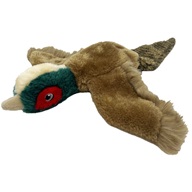 KONG Wild Low Stuff Pheasant M