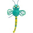 KONG Flingaroo Dragonfly mix - Hračky pro kočky, catnip
