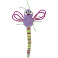 KONG Flingaroo Dragonfly mix - Hračky pro kočky, catnip