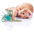 KONG Flingaroo Dragonfly mix - Hračky pro kočky, catnip