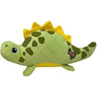 KONG Dynos Roars Green M/L - Hračky pro psy