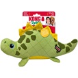 KONG Dynos Roars Green M/L - Hračky pro psy