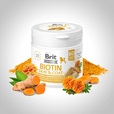 Brit Vitamins Skin & Coat 60 tablet 120 g - Doplňky výživy, zubní péče