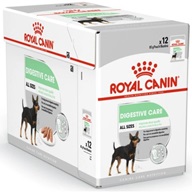 Royal Canin Digestive Care multipack 12 × 85 g - Konzervy pro psy