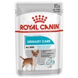 Royal Canin Urinary Care multipack 12 × 85 g - Konzervy pro psy