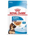 Royal Canin Maxi Puppy multipack 10 × 140 g - Konzervy pro psy
