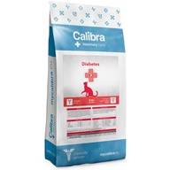 Calibra VD Cat Diabetes 5 kg - Granule pro kočky, krmivo pro kočky