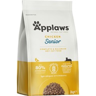 Applaws Cat Senior kuře 2 kg - Výprodej