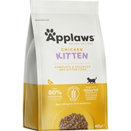 Applaws Cat Kitten kuře 400 g - Granule pro kočky, krmivo pro kočky