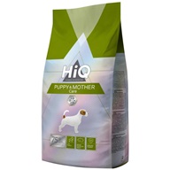 HiQ Puppy & Mother Care 7 kg - Granule pro psy